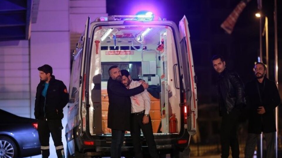 EDHO 171. bölümde neler oldu?