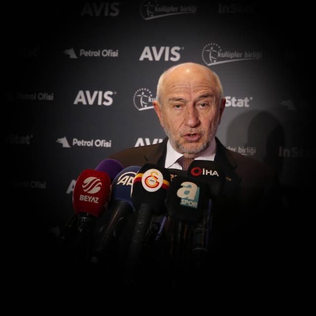 Kulüpler Birliği'nde "yayıncı" zirvesi!