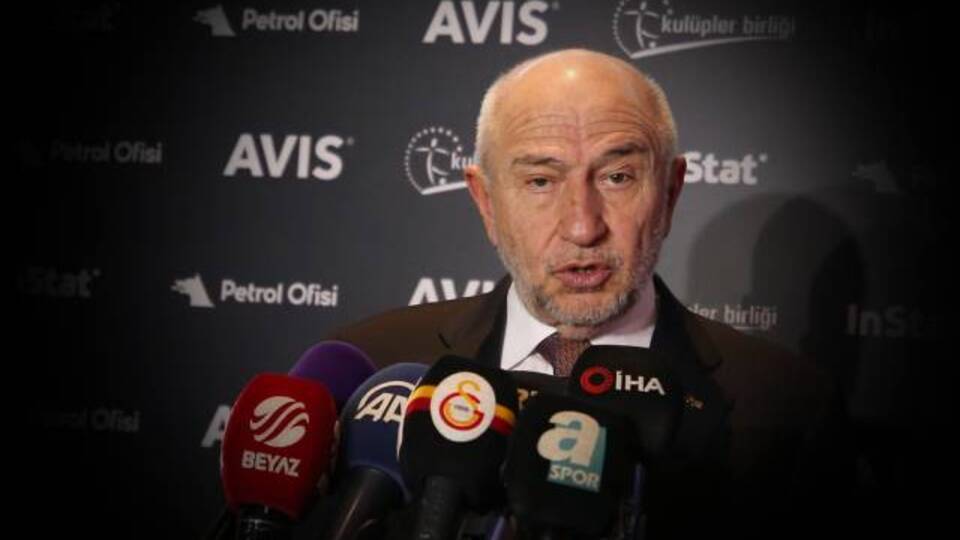 Kulüpler Birliği'nde "yayıncı" zirvesi!