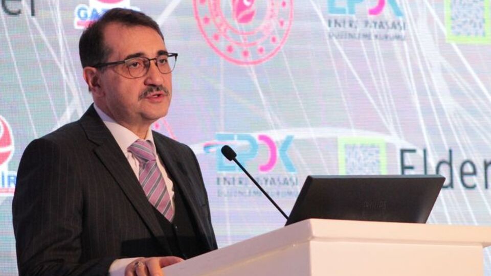 Ertuğrul Gazi gemisi yıl sonunda geliyor