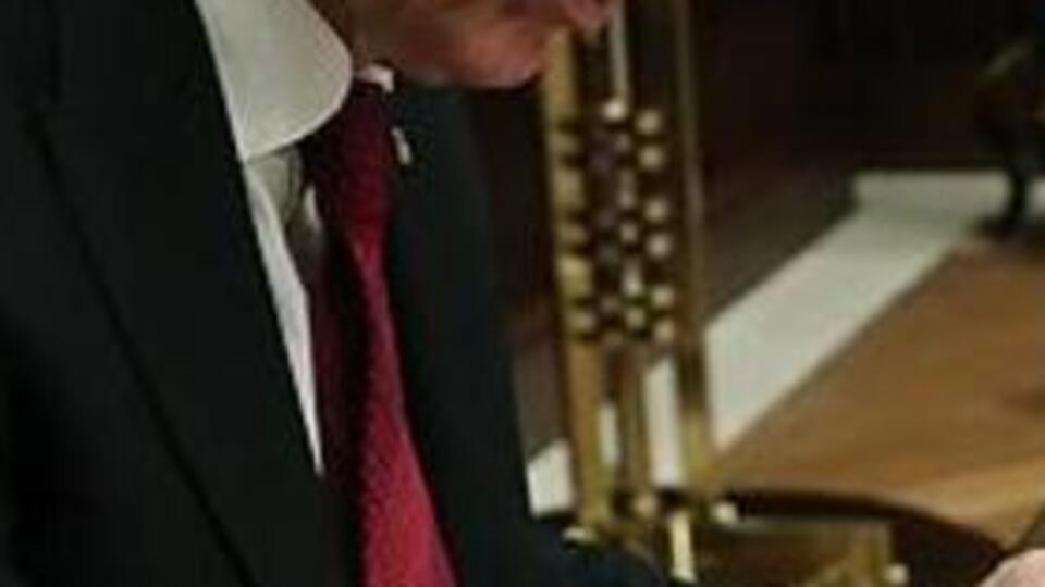 Cumhurbaşkanı imzaladı: 7 bakanlıkta atama kararları