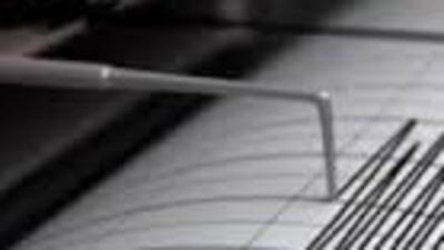 Son depremler tablosu