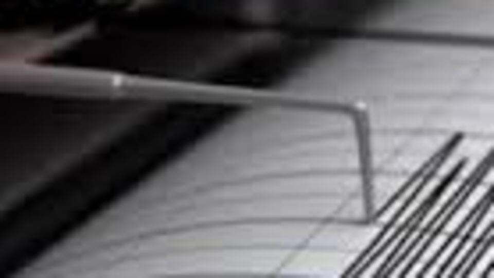 Son depremler tablosu