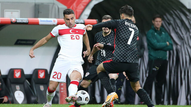 Deniz golü anlattı