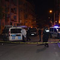 Malatya'da yaşlı adam, eşini silahla öldürdü