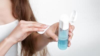 Evde pratik tonik yapımı