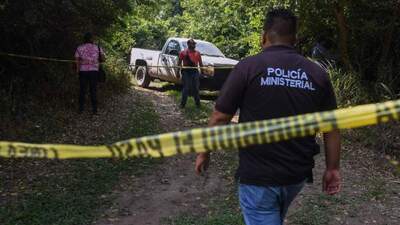 Meksika'da çeteler belediye başkanını öldürdü