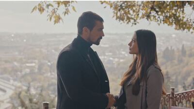 Doğduğun Ev Kaderindir yeni bölüm fragmanı