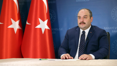 'Eylülde 1127 teşvik belgesi düzenledik'