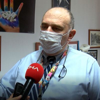 İstanbul'da vaka sayısı artıyor! Nedenini Prof. Dr. Ateş Kara açıkladı