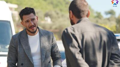 Sefirin Kızı 28. bölüm fragmanı yayınlandı!