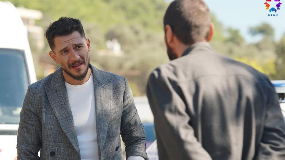 Sefirin Kızı 28. bölüm fragmanı yayınlandı!