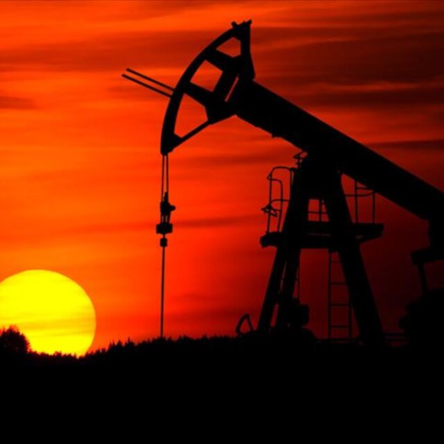 Küresel petrol talebi azaldı