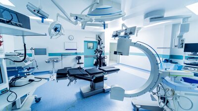 Tıbbi cihazlardaki bu risklere dikkat!