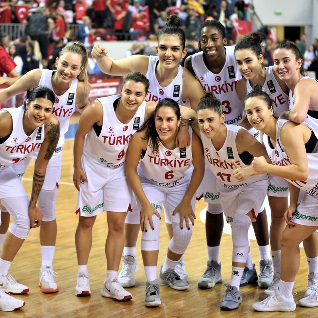 Hedef Sırbistan galibiyeti