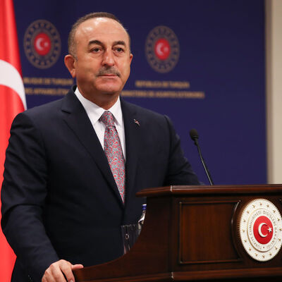 Çavuşoğlu açıkladı! Karabağ'da Türk-Rus ortak merkezi nasıl çalışacak?