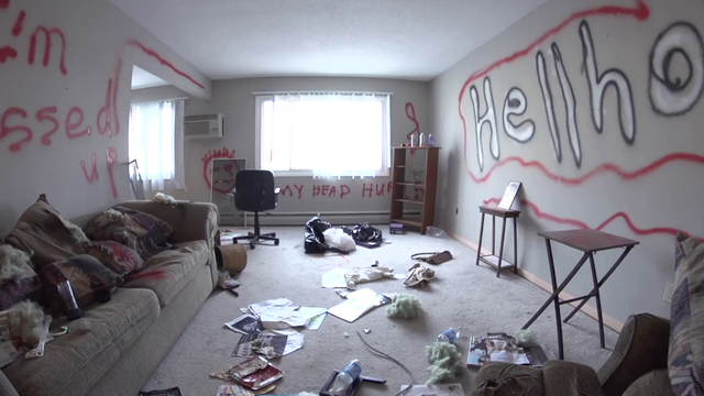 Bu halinden eser yok... Değişimi dudak uçuklattı!