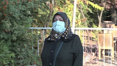 Deprem kâbusu peşini bırakmadı