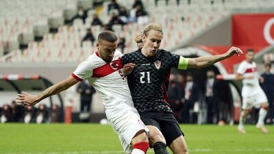 Vida'nın koronavirüs testi pozitif!