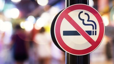 Sigara yasağı genelgesi yayınlandı!