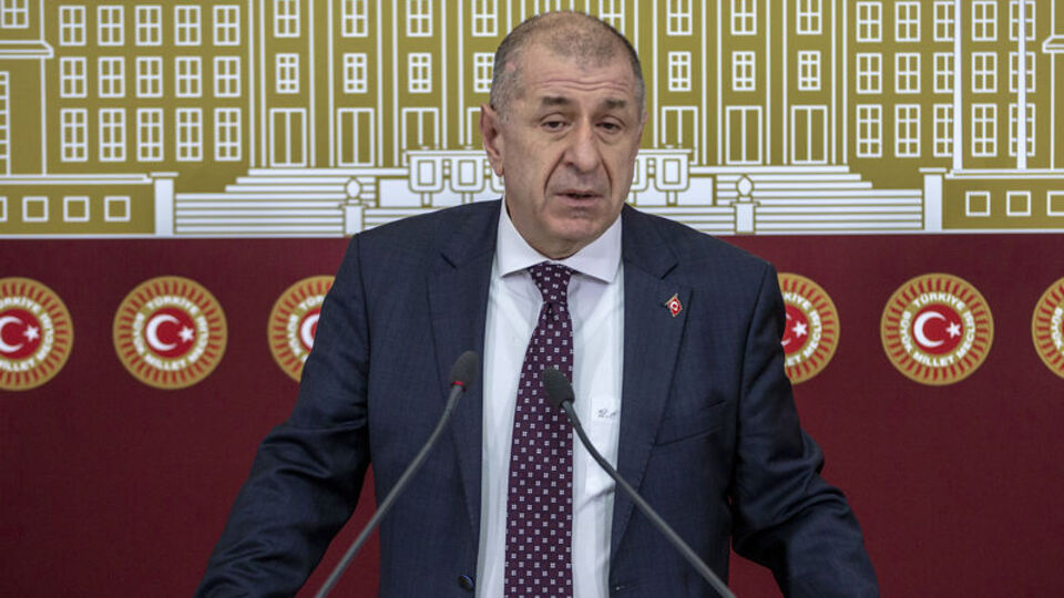 İYİ Parti'den Özdağ'ın iddialarına yanıt