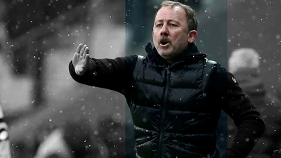 Ayrılık iddiaları... Sergen Yalçın'dan açıklama!