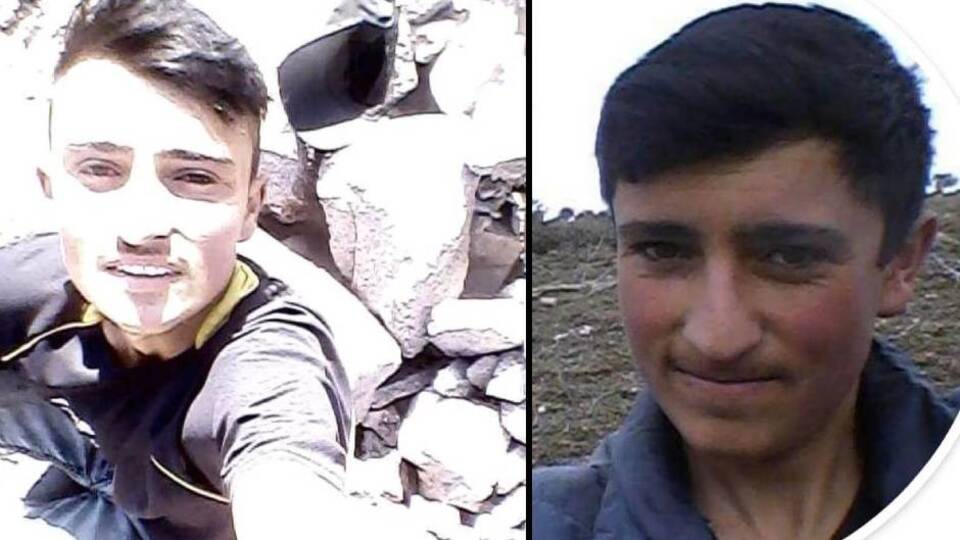 Kahreden hata! Hırsız sandı