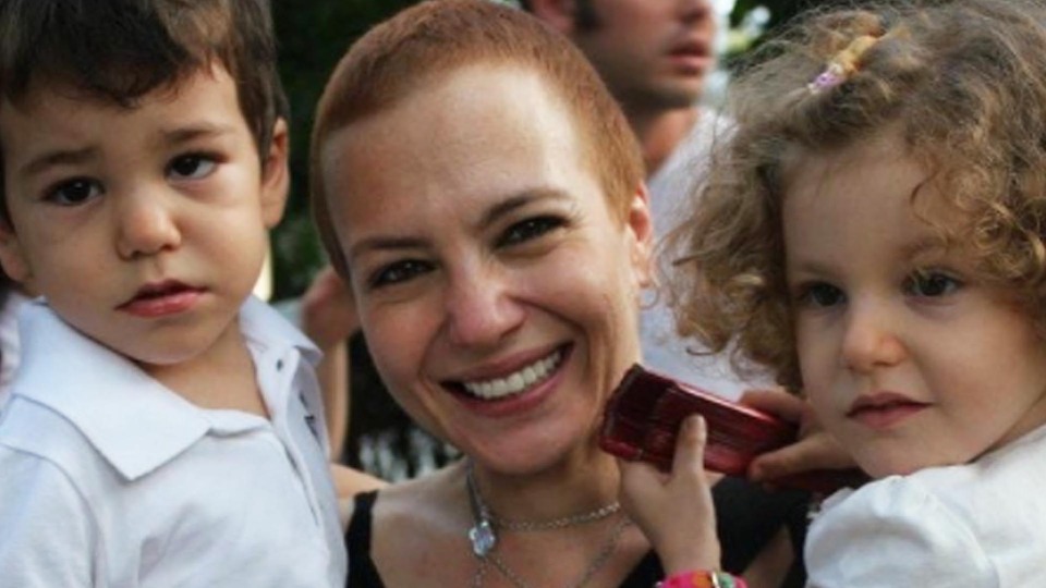 "Bir rahatsızlığın içinden geçenler bilsin ki..."