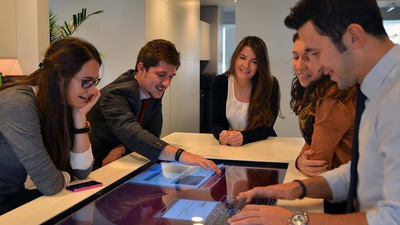 680 milyon TL'lik değer yarattı