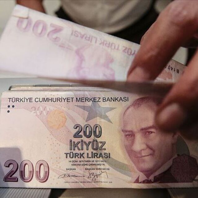 Tüketici kredileri arttı
