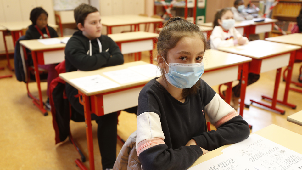 Çocuklarda koronavirüse dair yeni bulgular