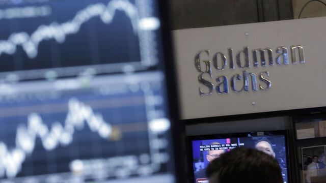 Goldman Sachs faiz artırımı bekliyor