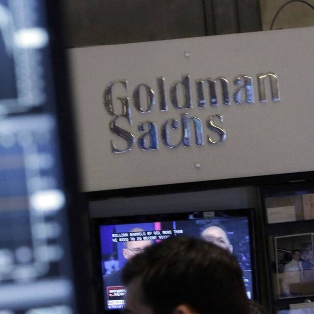 Goldman Sachs faiz artırımı bekliyor
