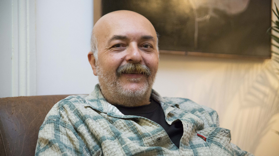 Settar Tanrıöğen kimdir?