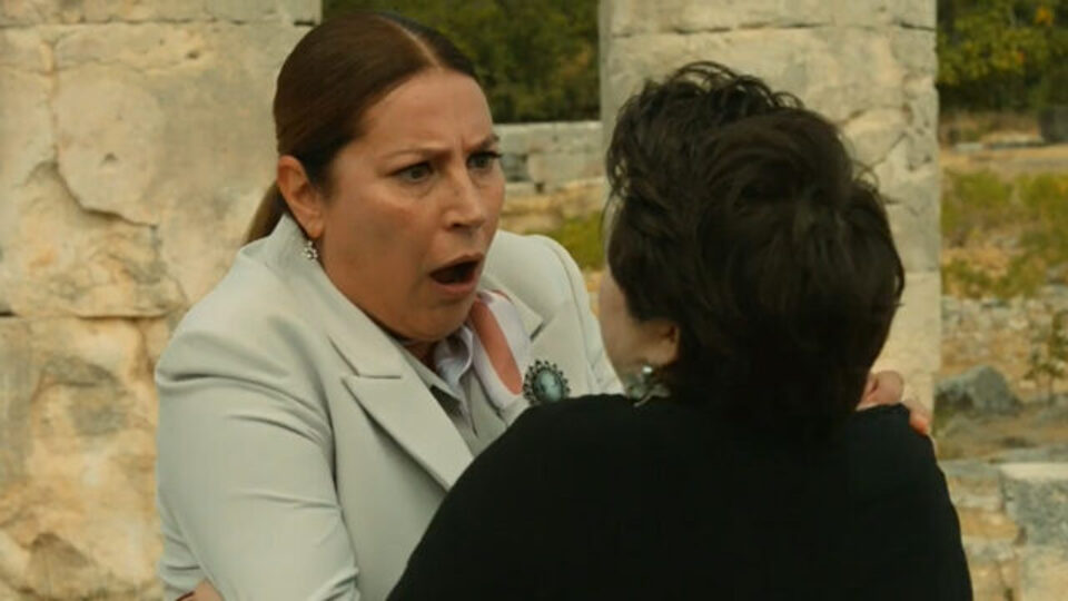 Bir Zamanlar Çukurova Hünkar öldü mü?