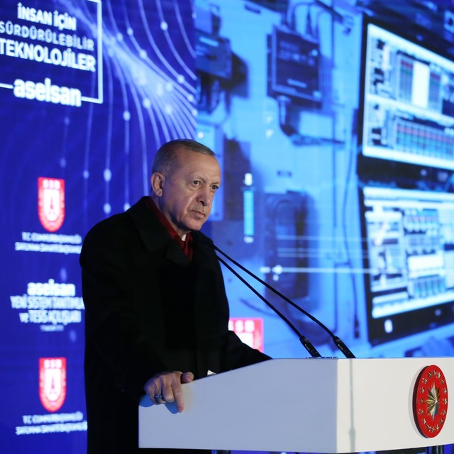 Cumhurbaşkanı Erdoğan'dan önemli açıklamalar