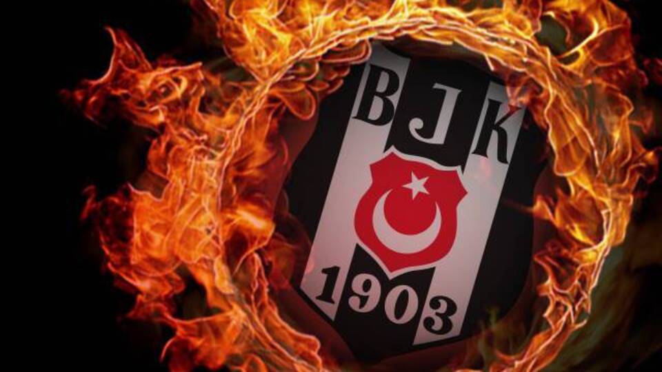 Beşiktaş vaka sayısı 8'e yükseldi!
