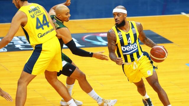 Fenerbahçe Beko, Barcelona'nın konuğu!