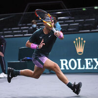 ATP'de gruplar belli oldu