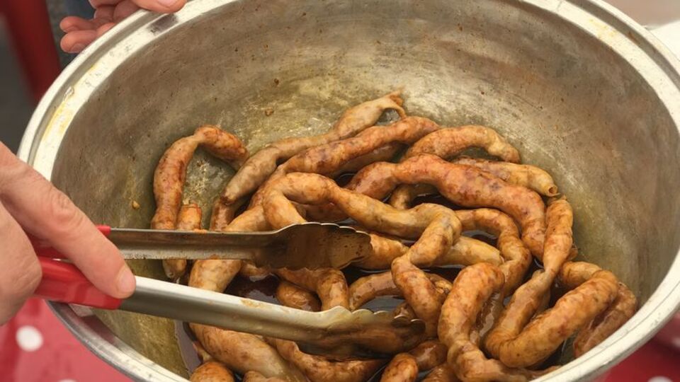 Mumbar nasıl yapılır?