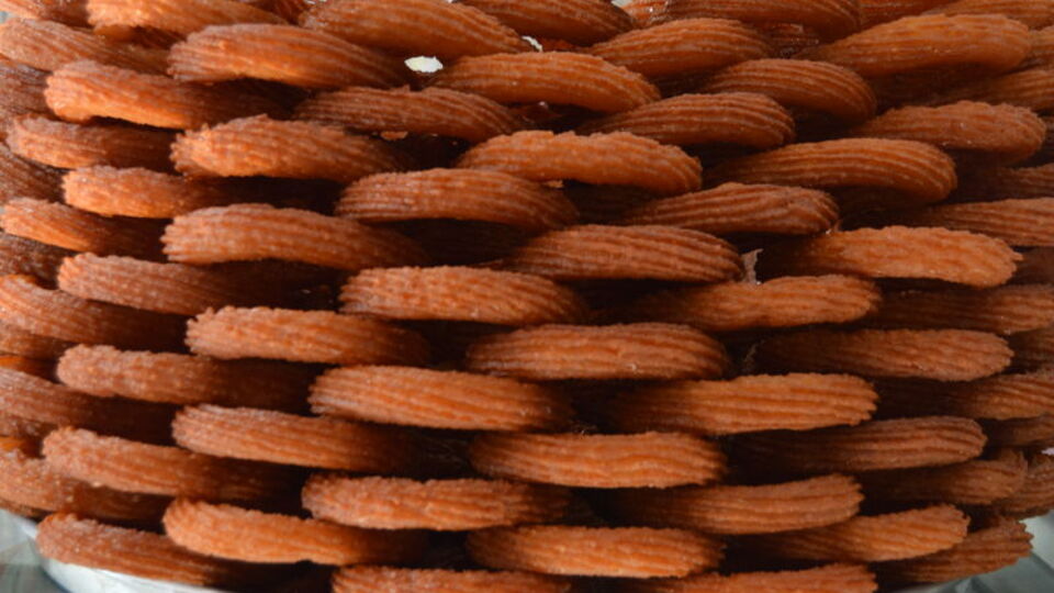 Halka tatlısı nasıl yapılır?