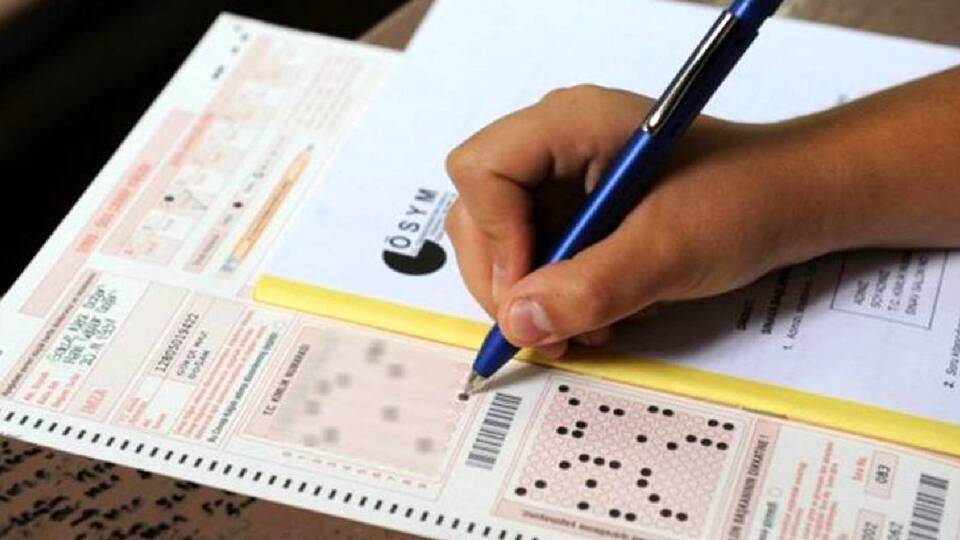 KPSS Ortaöğretim sınav yerleri belli oldu!