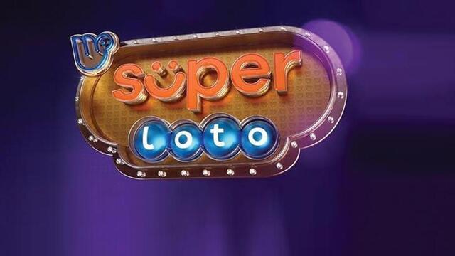 12 Kasım Süper Loto sonuçları!