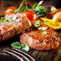 Kırmızı et sen hoşça kal