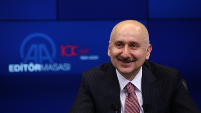 "Demir yolu markası oluşturulacak"