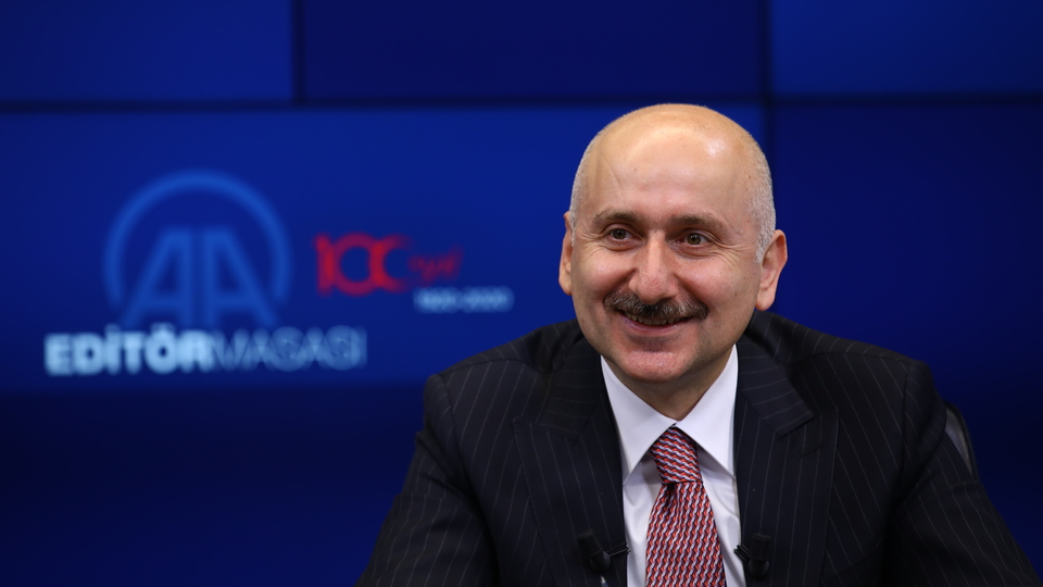 "Demir yolu markası oluşturulacak"