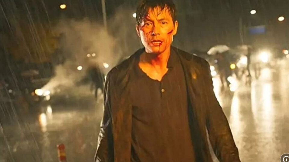 Asura: Çılgınlar Şehri konusu nedir?