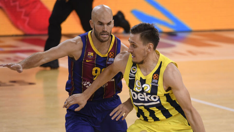 Fenerbahçe ağır yaralı!