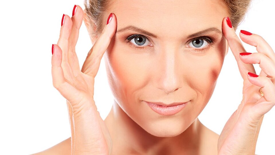 Cilt sıkılaştırıcı bitkiler