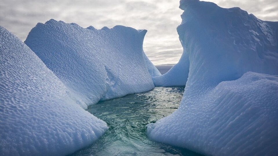 Dünyanın en soğuk bölgeleri